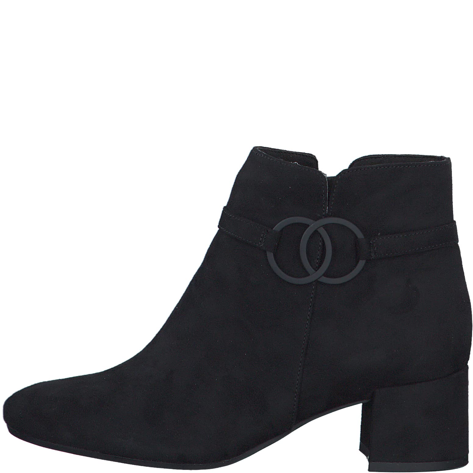 Tamaris Kobiety 1-25374-41Buty za kostkę