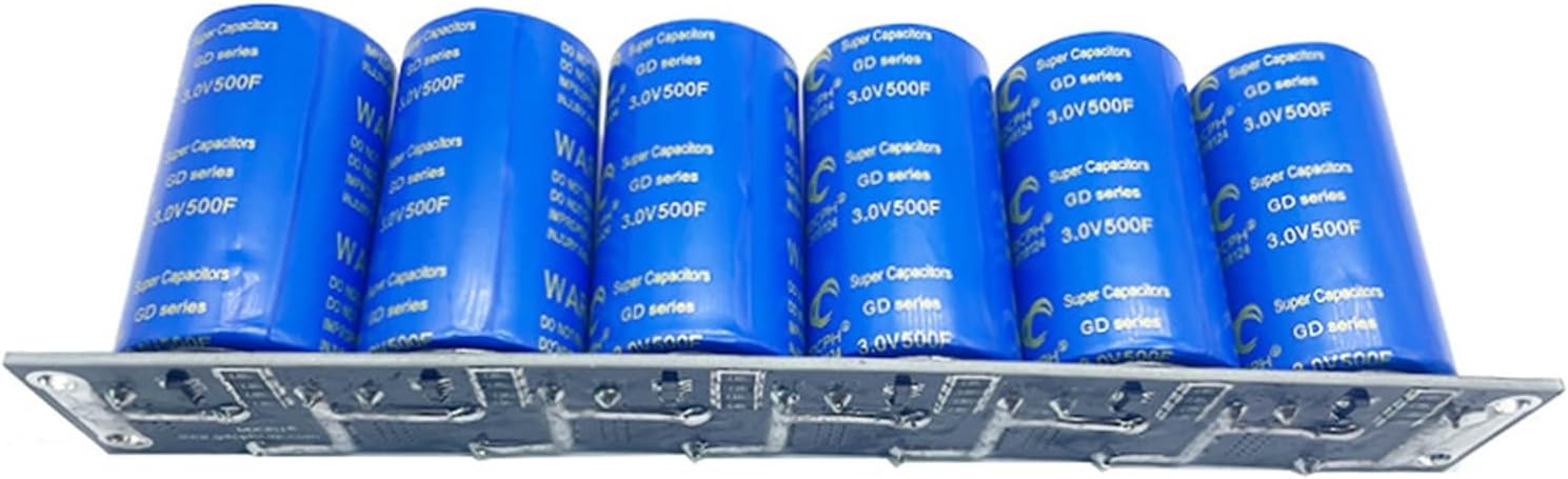18V83F automotive rectifier module 3V 500F series group replaces 16V83F large capacity(Straight Row 18V83F)