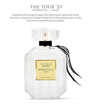 Victoria's Secret Bombshell 50ml 香水 Amazon.com : Bombshell by Victoria's Secret Eau De Parfum