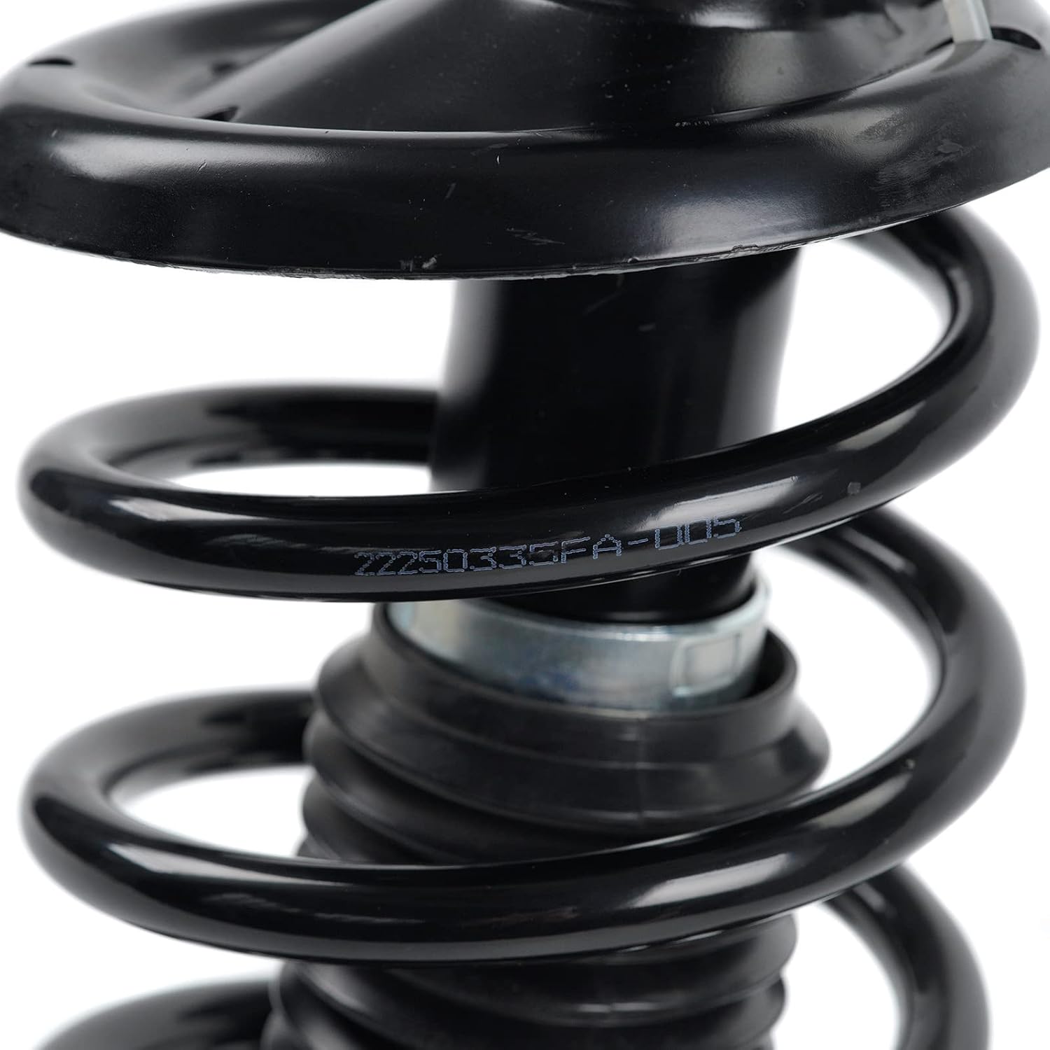 Front Right Strut Spring Shock Absorber fit 2006-2007 for Saturn Vue 2.2L, 2002-2003 for Saturn Vue 3.0L, 2004-2007 for Saturn Vue 3.5L