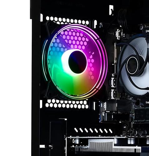 ADMI Gaming PC • Intel Core i5 11400F • Nvidia RTX 3050 6GB GDDR5
