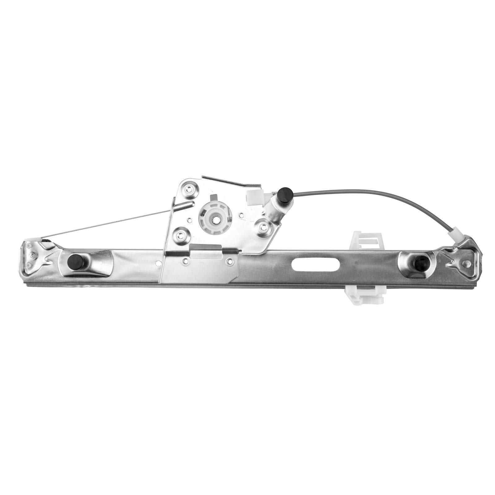 Photo 1 of KAX 749-469 Power Window Regulator Without Motor Rear Right Passenger Side Replacement