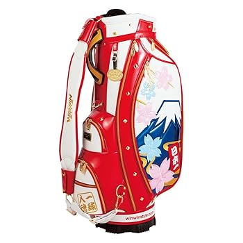 WINWIN STYLE キャディーバッグ 獅子GOLD Ver.（限定） Amazon | WINWIN STYLE ウィンウィンスタイル WINWIN 【限定100