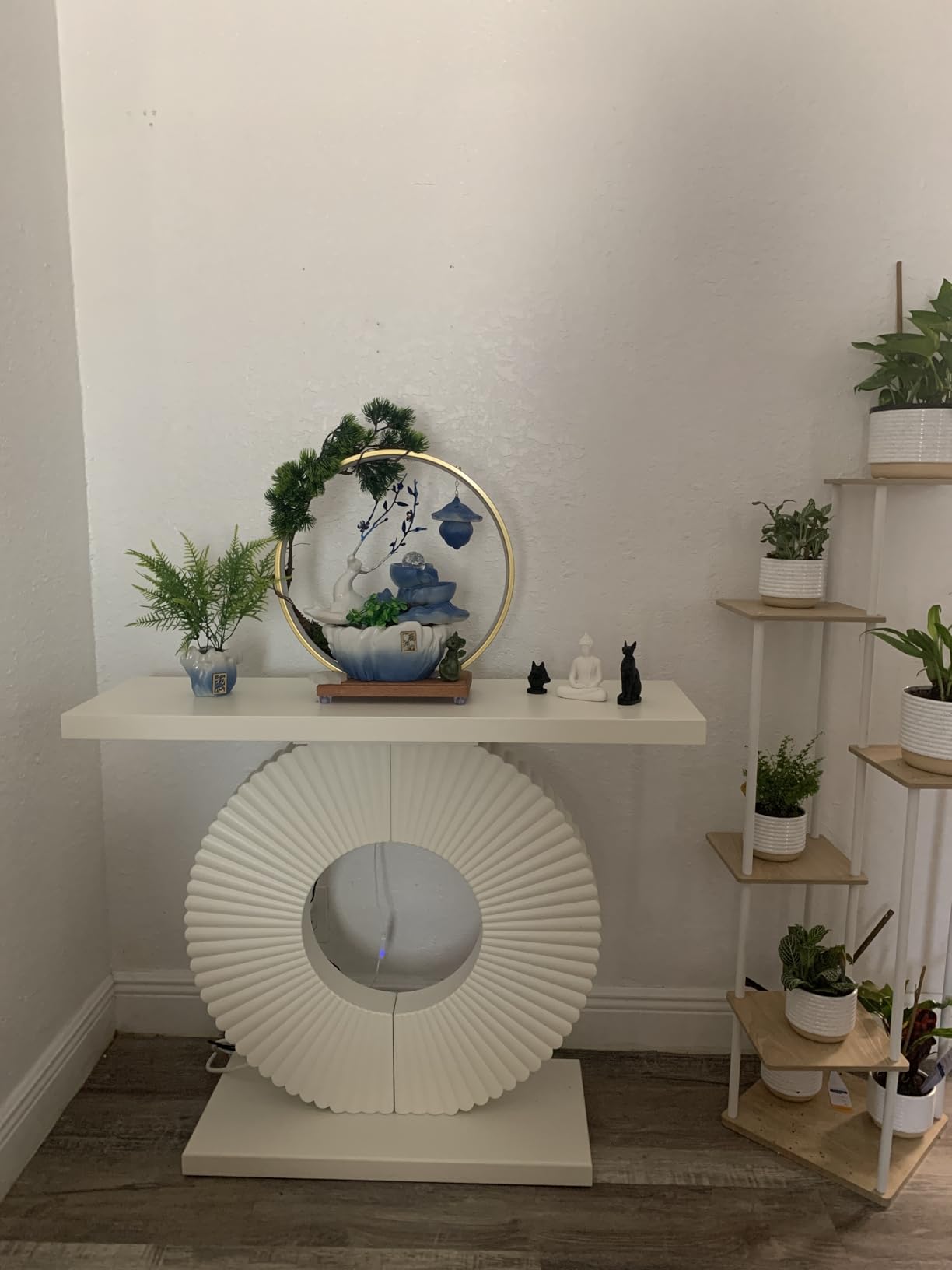 Customer photo