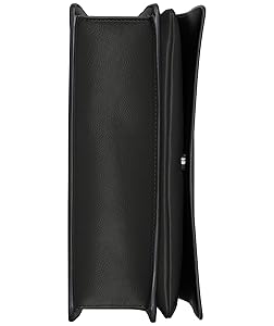 Calvin Klein Havana Novelty Organizational Crossbody