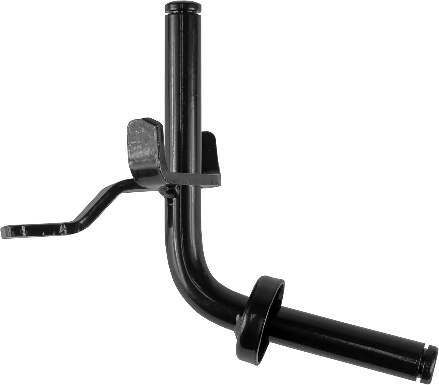 Caltric Steering Wheel Left Spindle compatible with John Deere G110 L100 L105 L107 L108 Lawn Mower