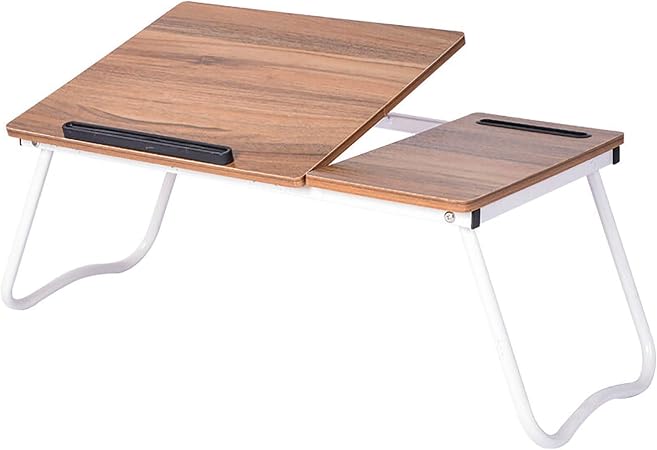 Scrivania Portatile Per Laptop Scrivania Pieghevole Per Computer Portatile  In Legno Scrivania Per Computer Portatile Pieghevole
