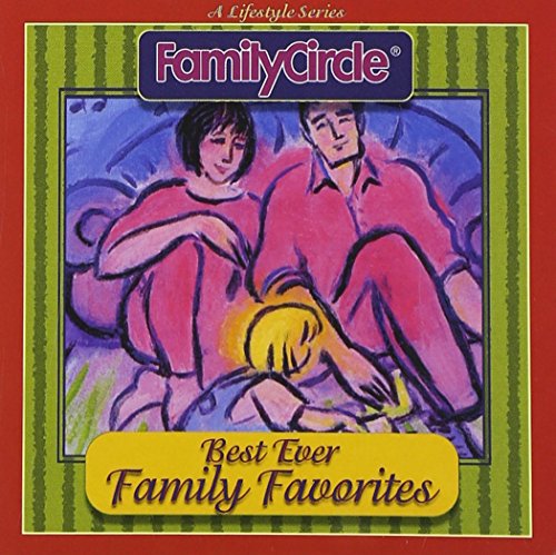 Best Ever Family Favorites