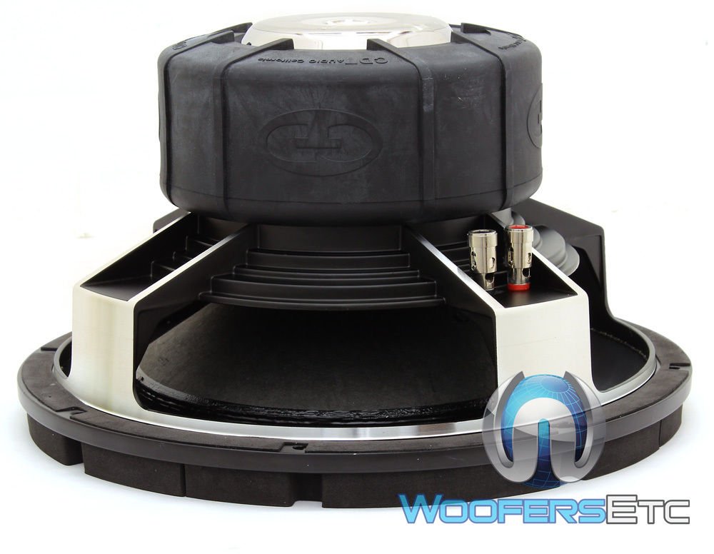 qes subwoofer