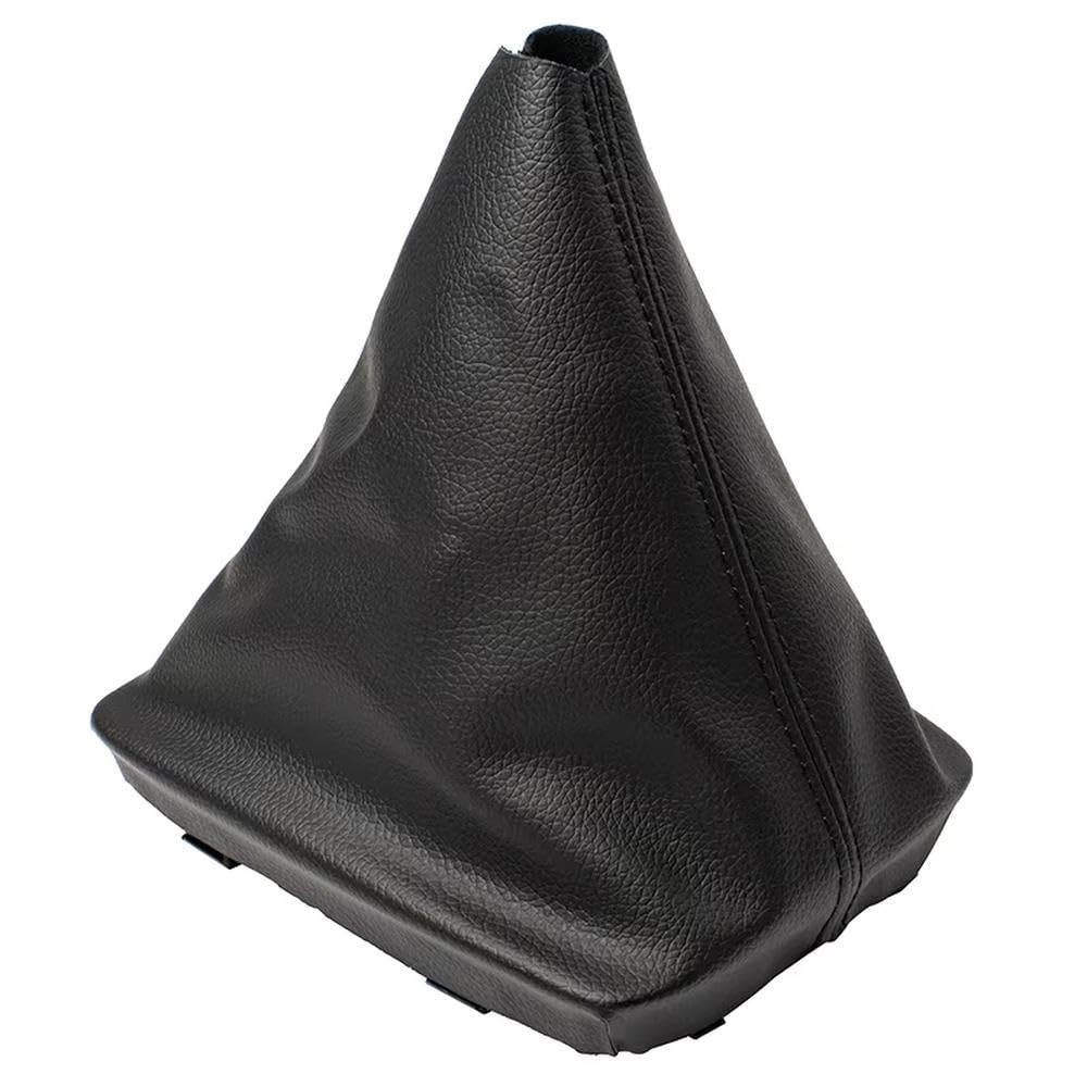 Poanbcgy B0530 Auto Parts Gear Shift Knob Gear Box Gaiter Boot Cover Case For Seat For Leon Iii 3 Mk3 2012-2020 Accessories Replacement Part(B0530)