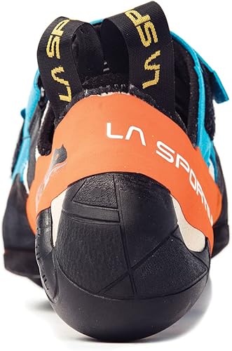 Amazon | La Sportiva メンズ Otaki ロッククライミングシューズ