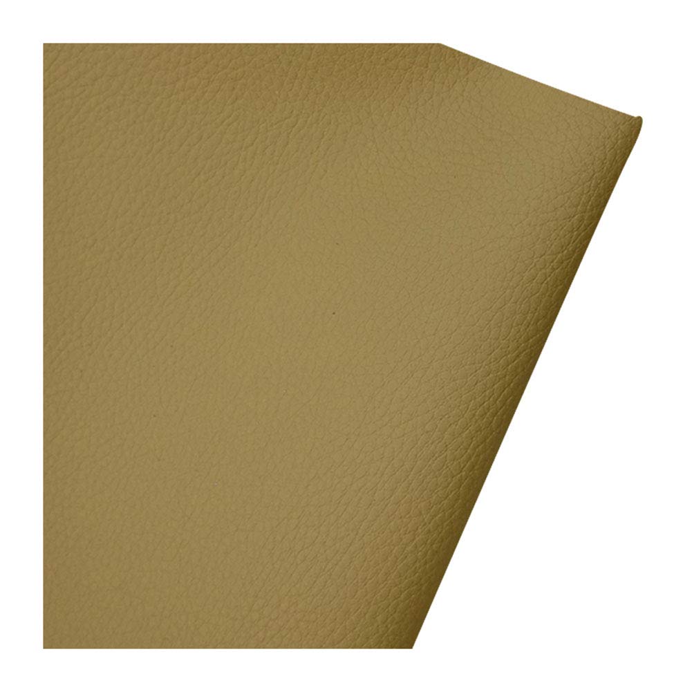 Tissu faux avec enduction naturel 8 pour rénover vos chaises