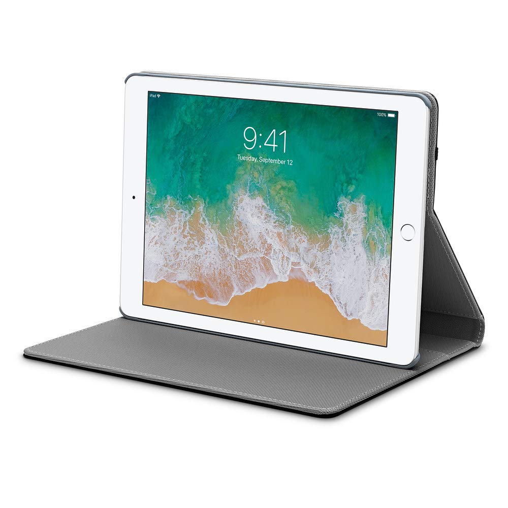 MOLESKINE タブレットカバー iPad 3&4 Amazon.co.jp: [モレスキン] タブレットケース タブレットカバー