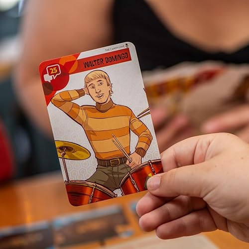 Miniatura 5 de Sospechos: Adele & Neville Investigative Reporters | Juego de mesa de misterio de asesinato para niños, adolescentes y adultos | 3er capítulo en el