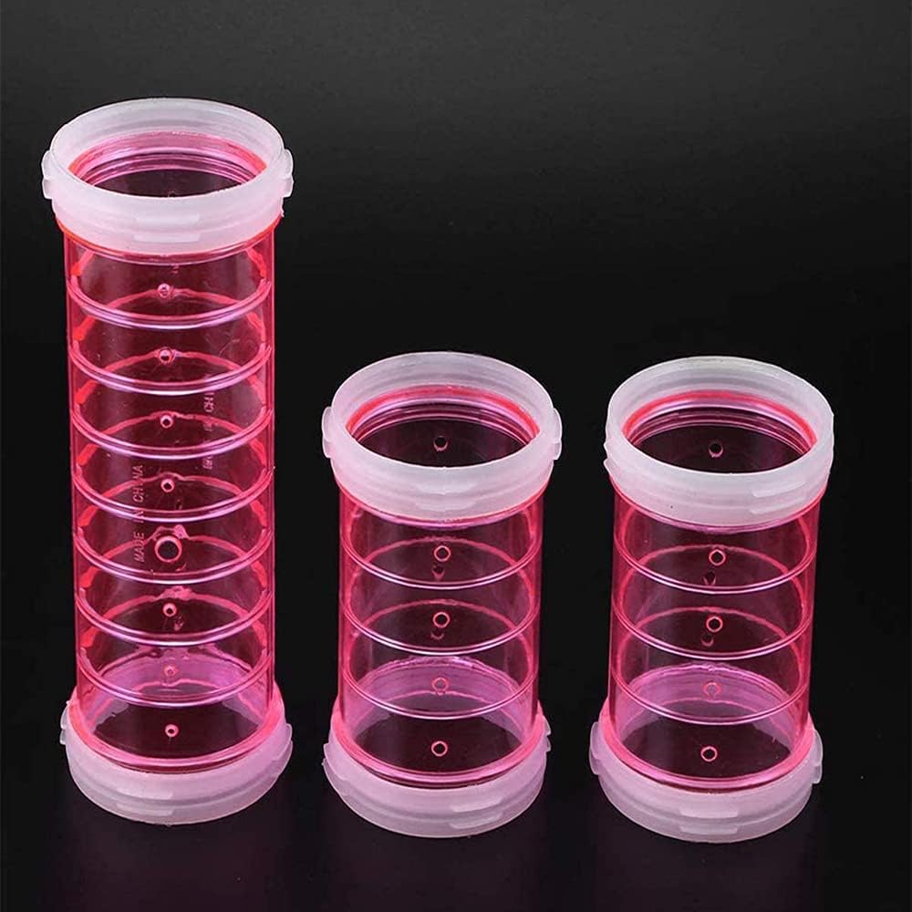 Hamster Tubes, 1 Pc Plastic Hamster Pipe Toy, DIY Hamster Tunnel