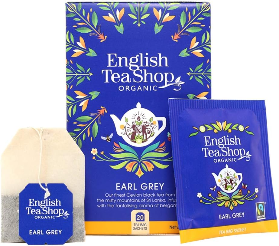 Earl Grey