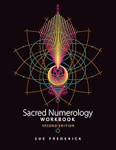 Sacred Numerology Workbook SECOND EDITION Lahore, Karachi - Pakistan