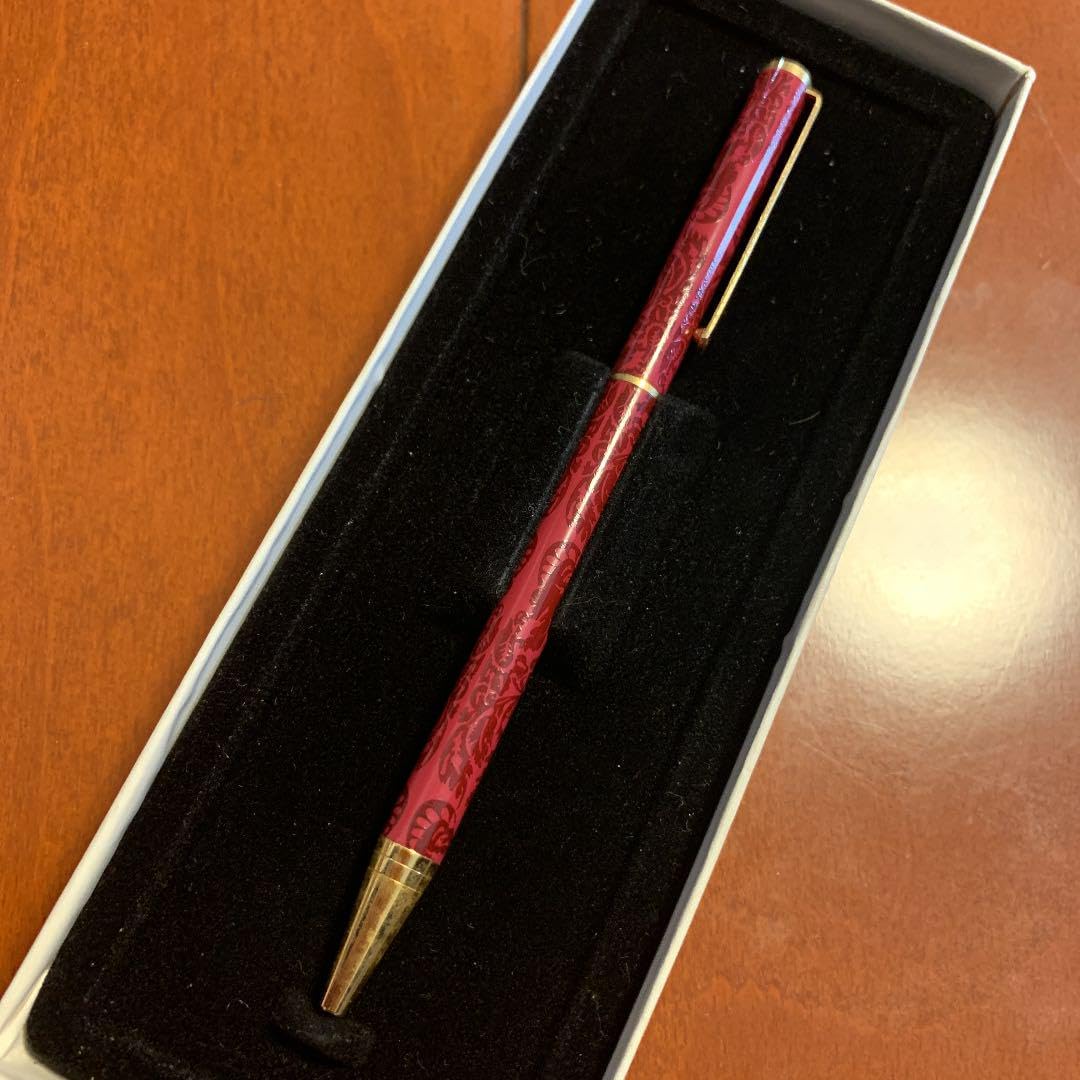 Amazon.co.jp: バッキンガム宮殿 ボールペン 英国 ロイヤルファミリー