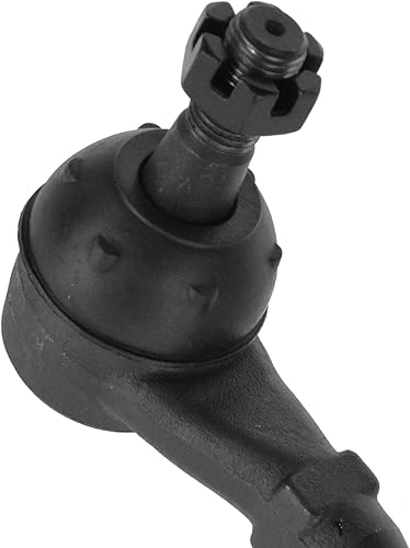 Vista 260 de TRQ - Juego de barras de acoplamiento delanteras interiores y exteriores