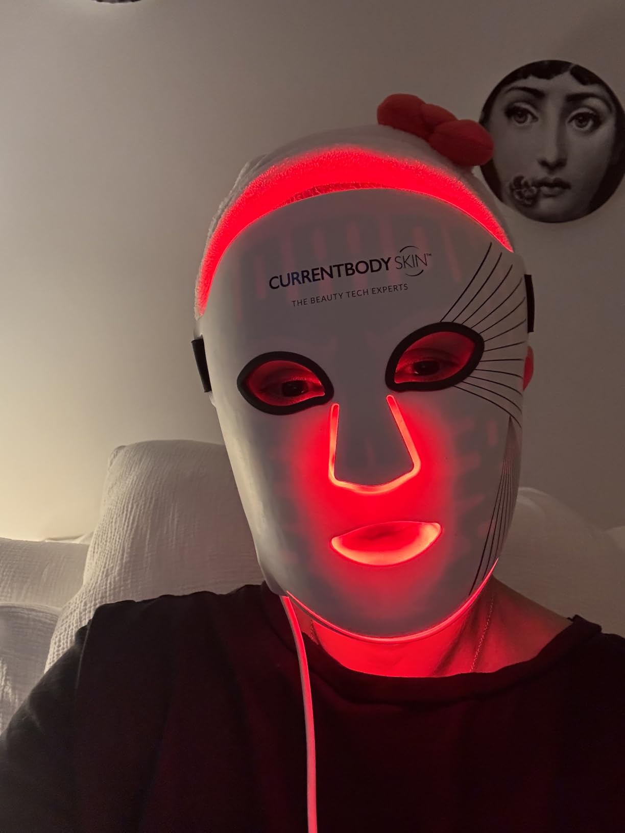 CurrentBody Skin LED Light Therapy Mask: Series 2 UK | Ubuy