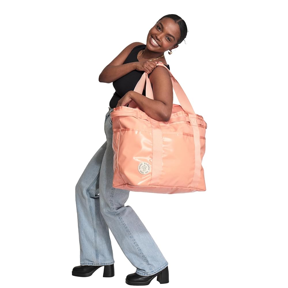Amazon.com: Baboon to the Moon Go-Tote Mega 40L – Large Tote