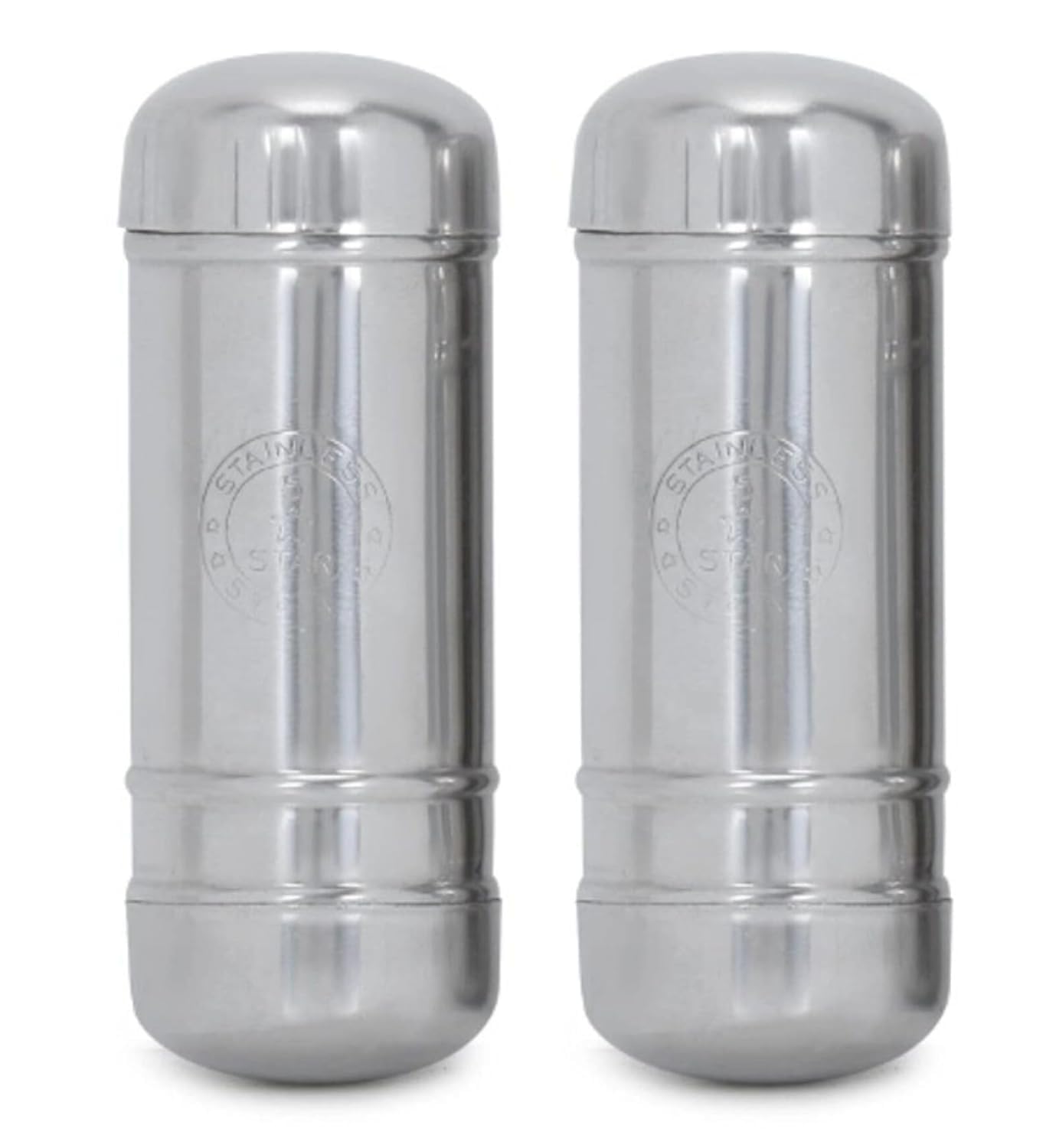 Chunauti Box - Stainless Steel Storage -1