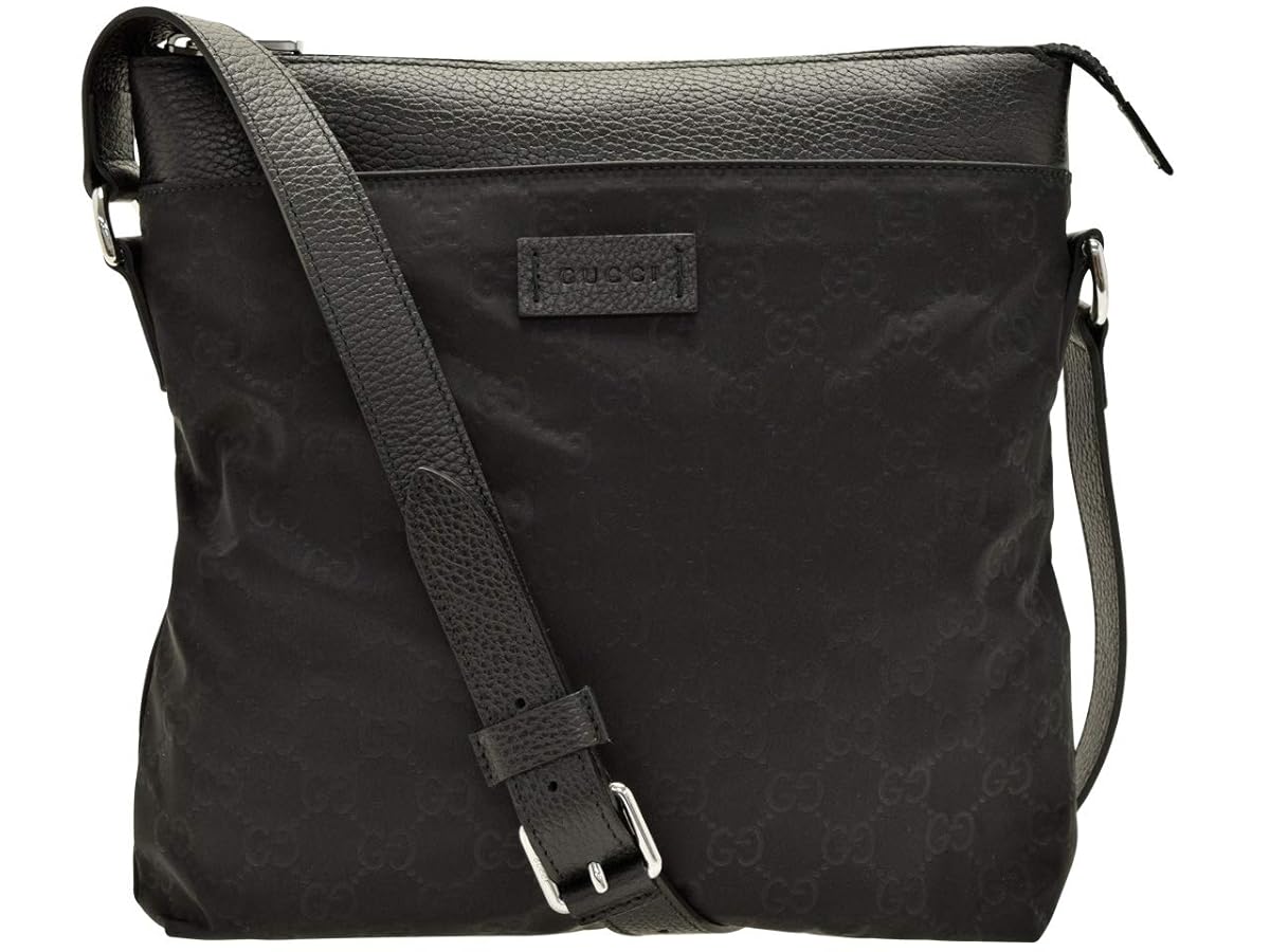 グッチのメンズバッグ　斜めがけショルダー　ユニセックス 楽天市場】グッチ GUCCI（斜め掛／肩掛（ショルダーバッグ）斜め