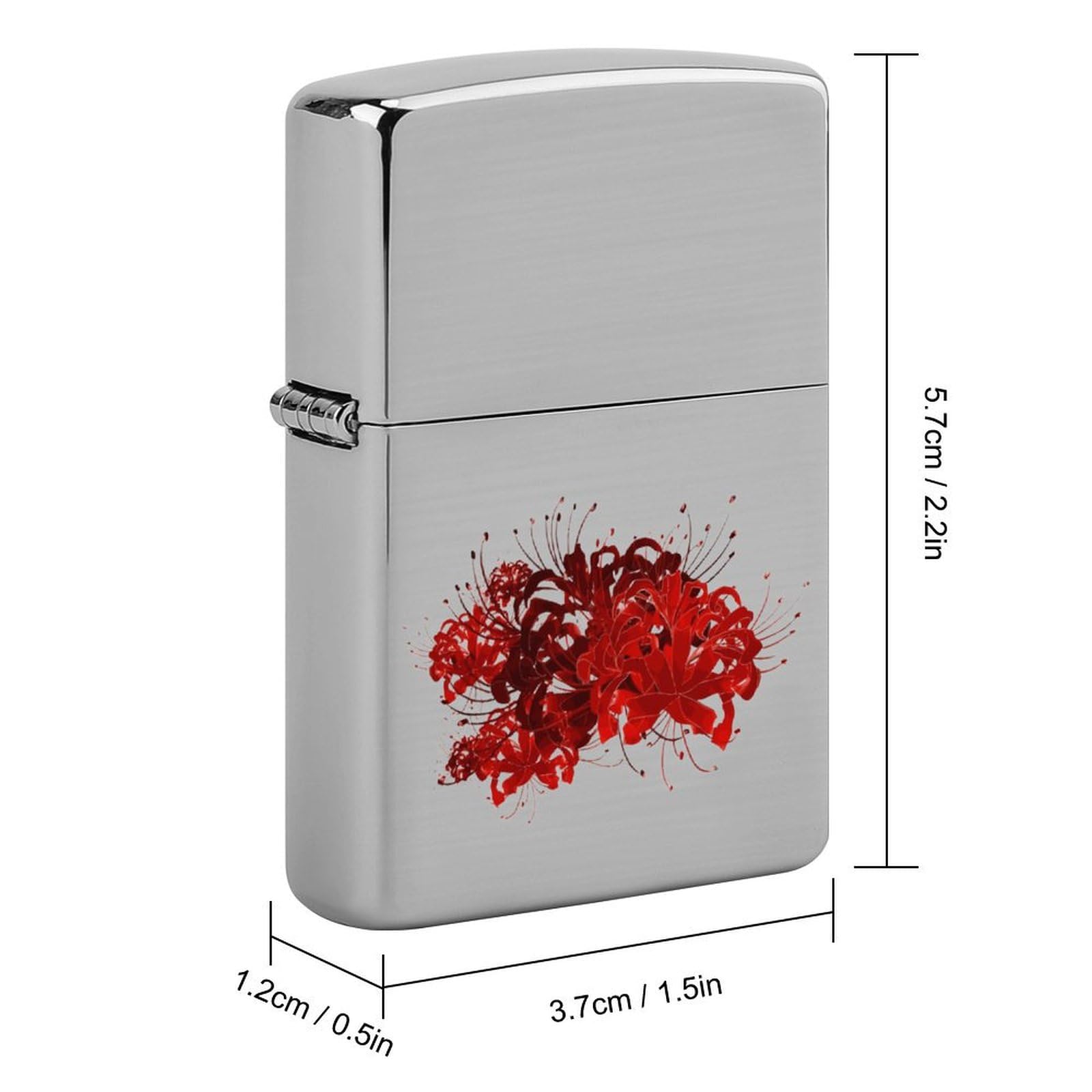 【ふー】シガーケース with Zippo ふー様専用】シガーケース with Zippo