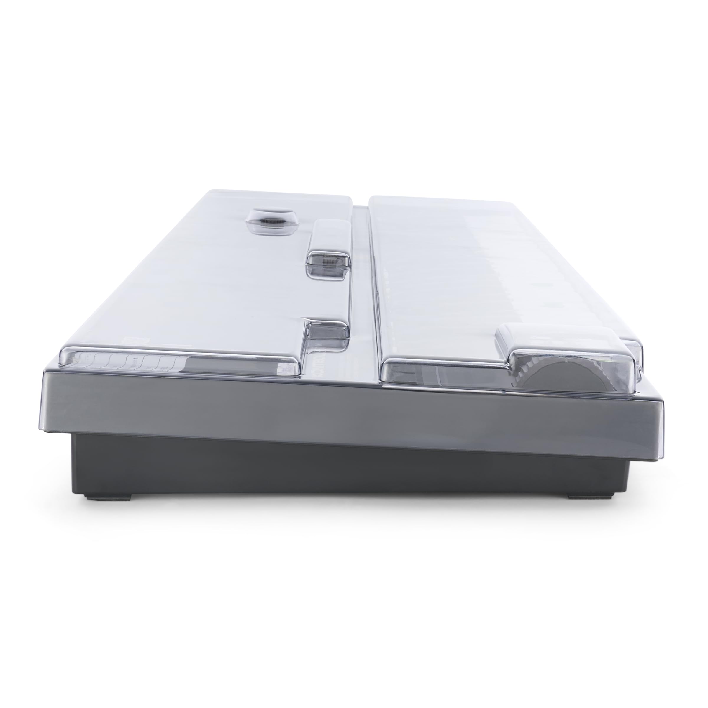 Decksaver NI Kontrol S61 MK3 Cover - Abdeckung für Keyboards