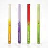 Puffiair Herbal Diffuser Pen, Portable Aromatherapy Inhaler, Energy Diffuser, Mullein Inhaler Pen, Respiratory Comfort, Sleep Support, Relaxation, Oral Freshening, Energy Boost,1 Pack (Lavender)