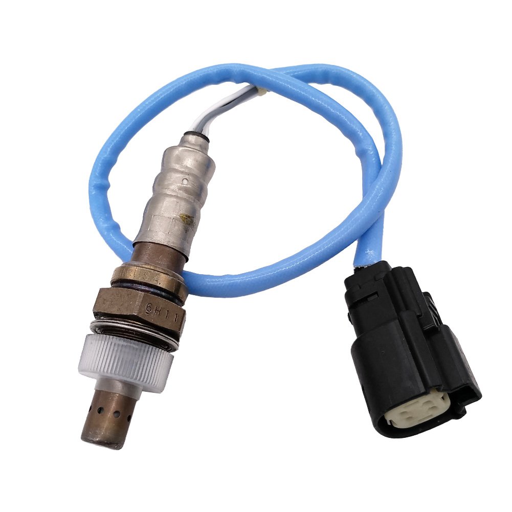 234-4489 Downstream O2 Oxygen Sensor Replacement for 2011-2014 Ford Edge 2011-2015 Explorer 2011-2015 Flex 2011-2015 Taurus 3.5L BH6Z-9G444-A