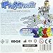 Fantasy Flight Games-¡Pinguinos, Multicolor (Edge Toys FFTY05)
