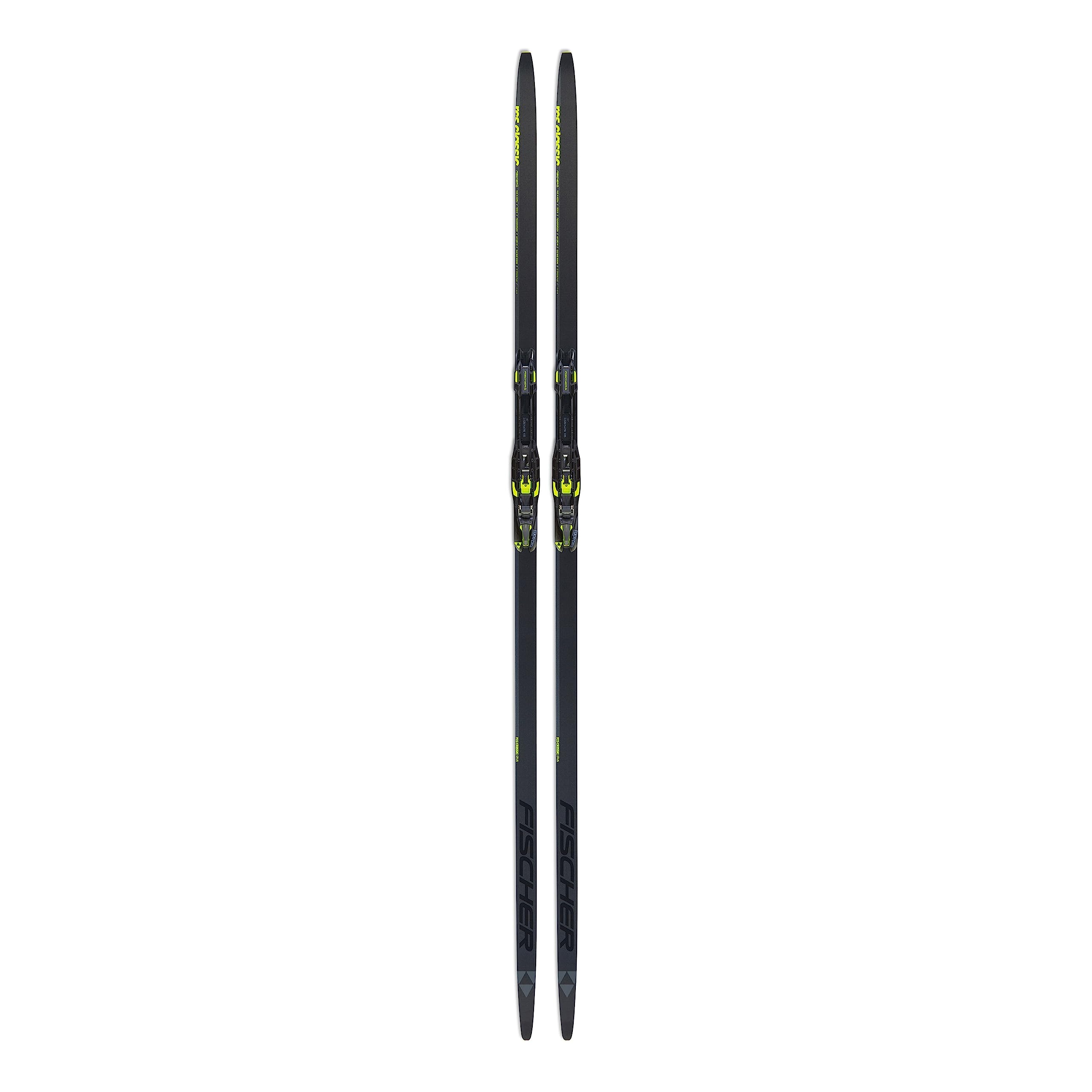 Amazon | Fischer RCS Classic Plus Soft サイズ:192 (N19422-192 
