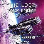 Cover of The Lost Task Force
