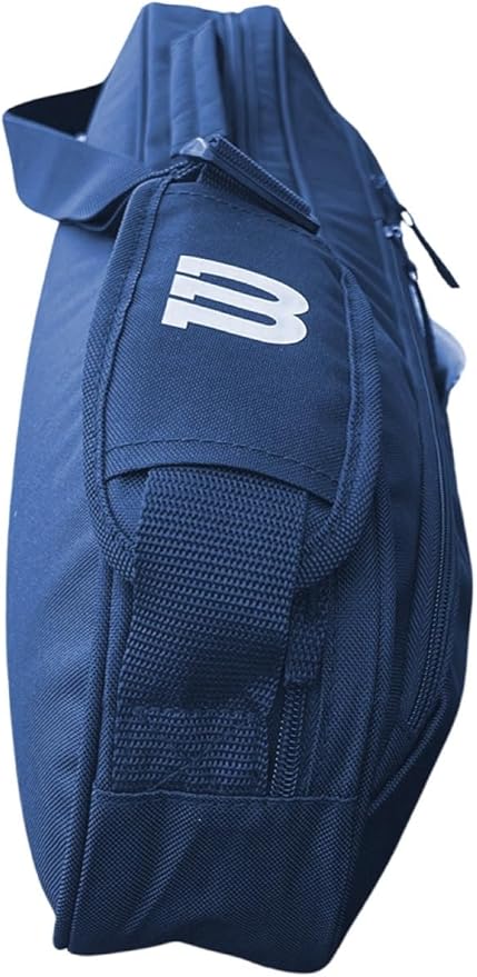 Raqueta de Tenis Wilson Federer Pro Staff Precision XL 110 Roja miniatura 5