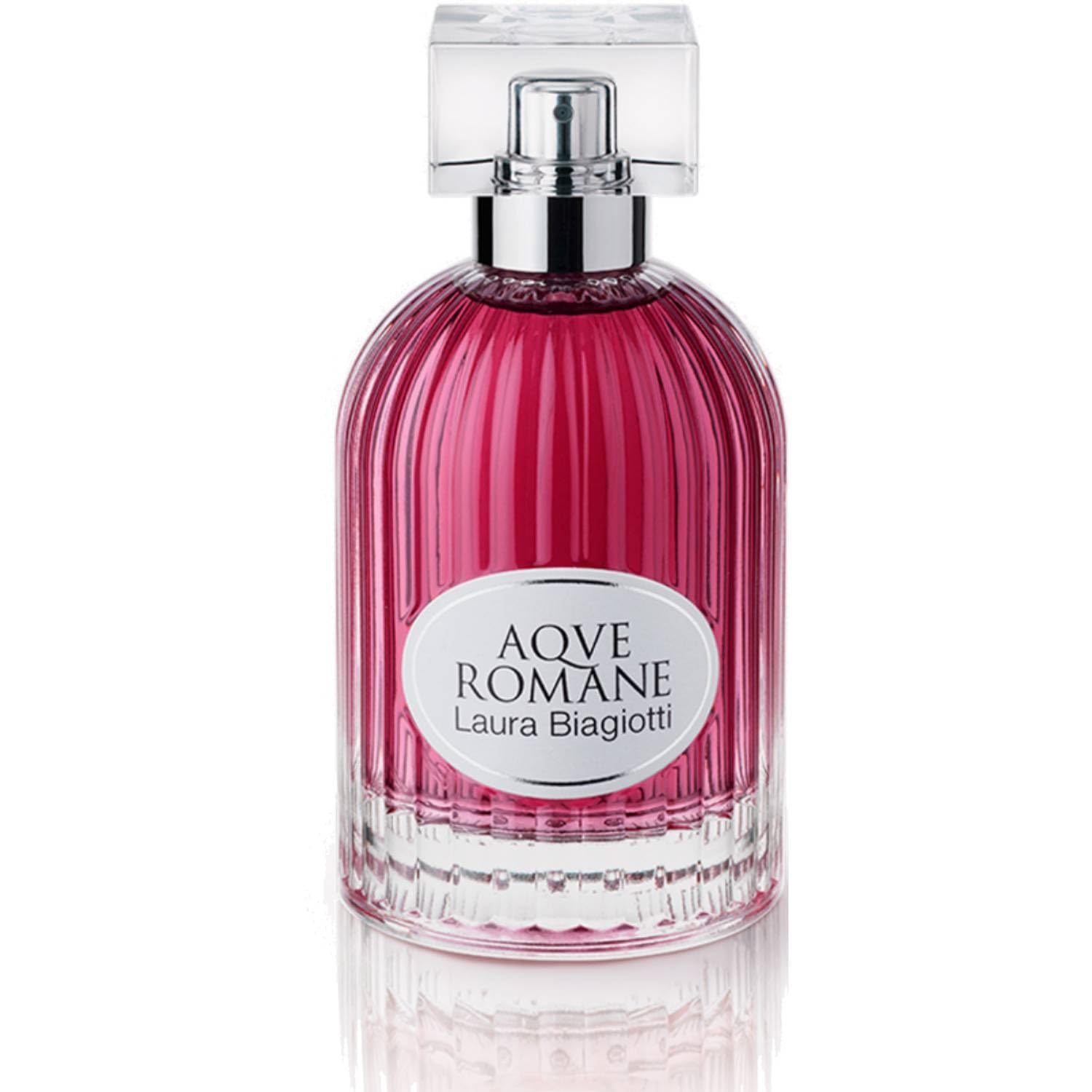 Aqve Romane UVA DULCIS Eau De Toilette 100 ml Natural Spray