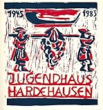 Jugendhaus Hardehausen: 40 Jahre