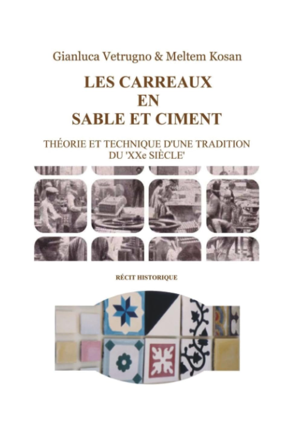Carreaux en sable et ciment : fini les sols fragiles, optez pour la durabilité
