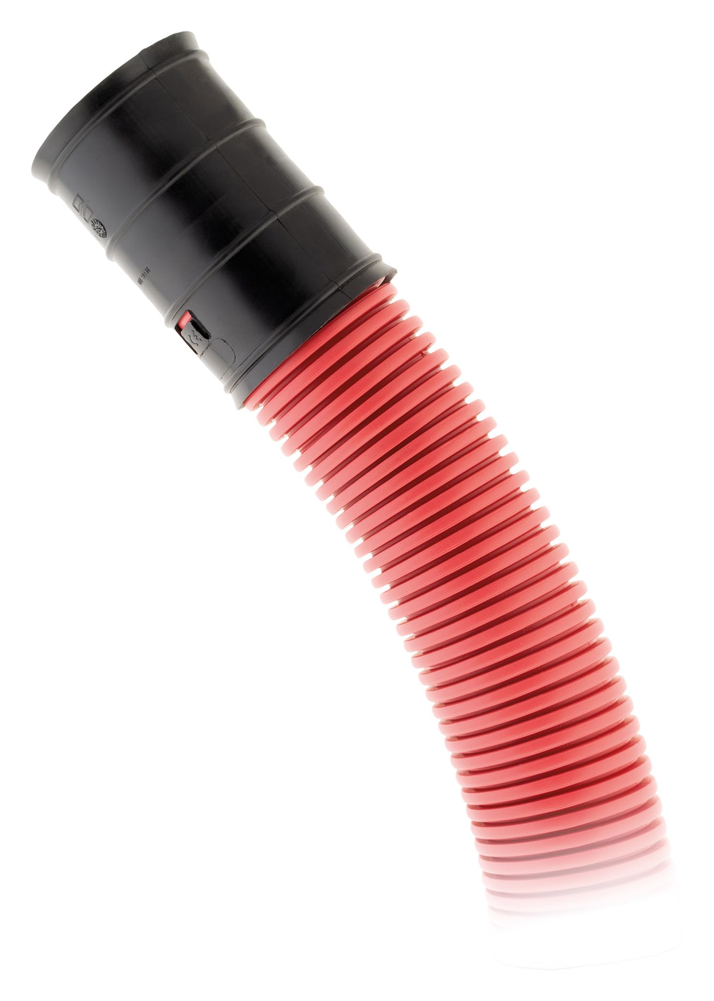 Gaine TPC Ø90mm 25m - Rouge - Zenitech