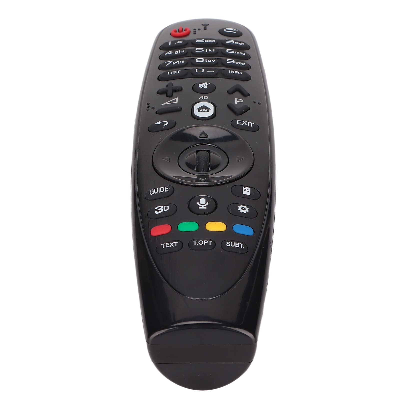 Telecomando TV, Telecomando TV Intelligente Indossabile per AN‑MR600 per per AM‑HR650A