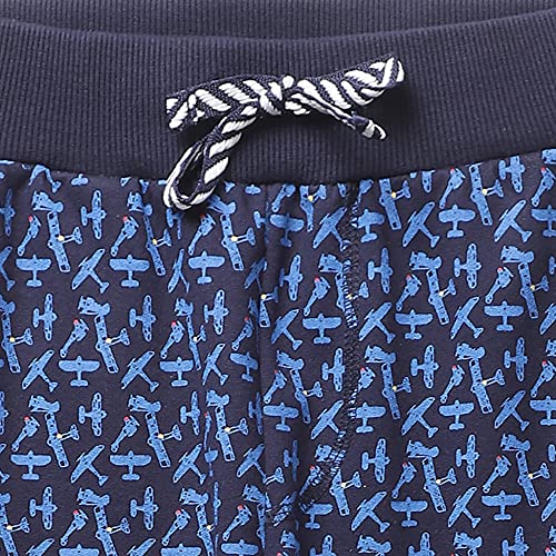 Image of Amazon Brand - Symbol Boy's Regular Casual Pants