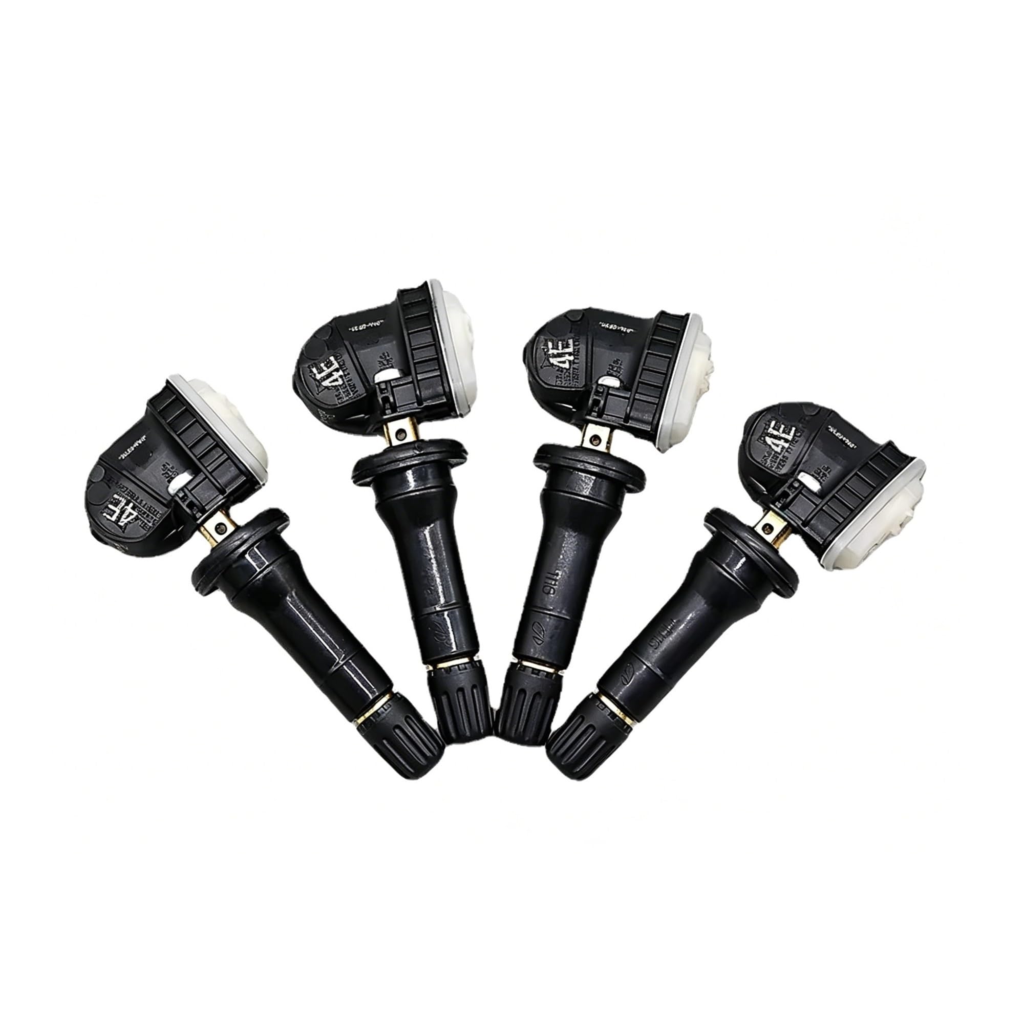 Capteur TPMS Vauxhall Insignia 13512347 valve pression pneu électronique