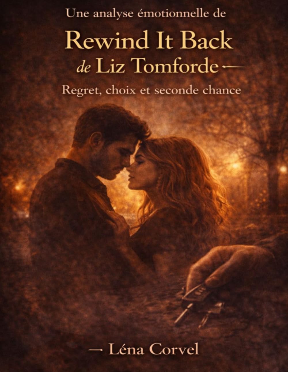 Une analyse émotionnelle de Rewind It Back de Liz Tomforde: Regret, choix et seconde chance