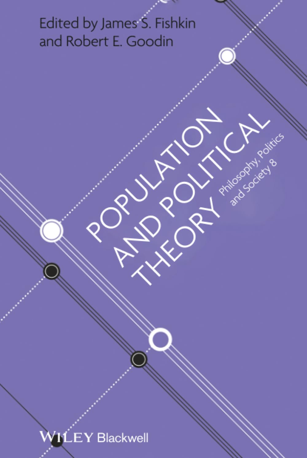 Population and Political Theory: 3 (Philosophy, Politics & Society)