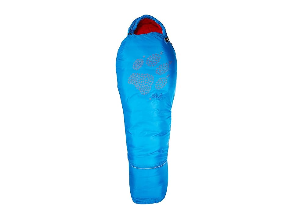 

Jack Wolfskin Grow Up (Kids) (Brilliant Blue) Bags