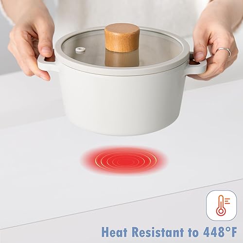 Miniatura 5 de Tapete de silicona de 47 x 23.6 pulgadas, tapetes grandes resistentes al calor para encimera, tapete protector de encimera de cocina impermeable