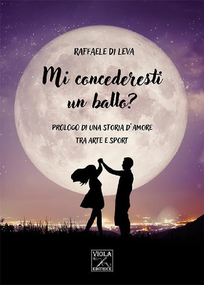 Mi Concederesti Un Ballo? Prologo Di Una Storia D'amore Tra Arte E Sport - 4