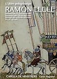  Ramon Llull : La Ultima Peregroinación Libro+3Cd