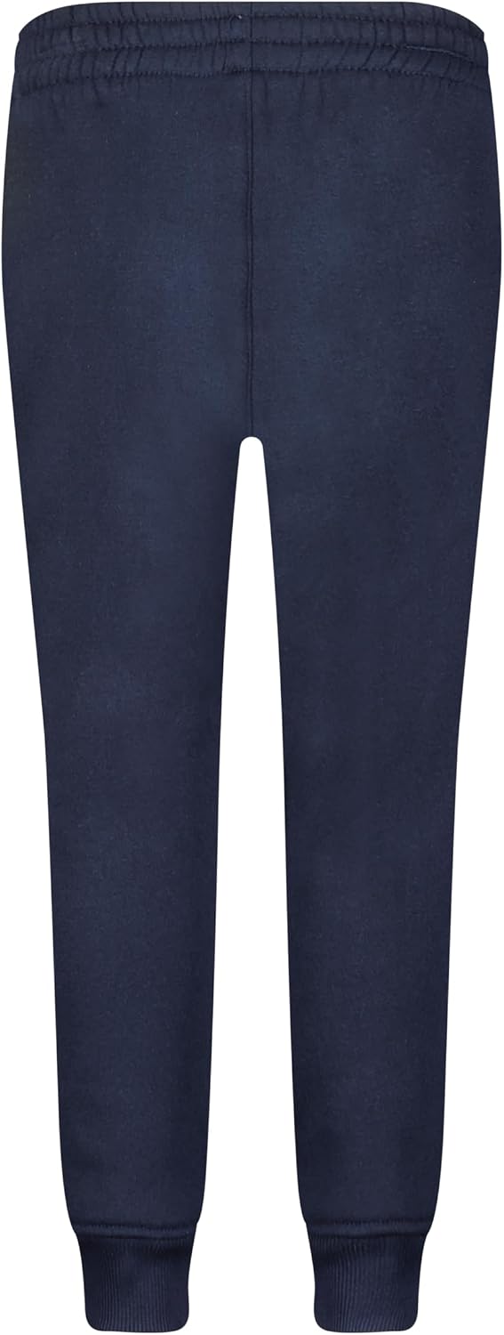 Reebok Boys' 3 Piece Jacket T-shirt and Jogger Set