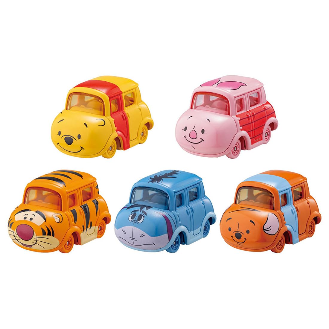 Amazon.co.jp: タカラトミー: ディズニートミカ
